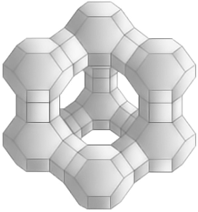 zeolite-crystal-structure
