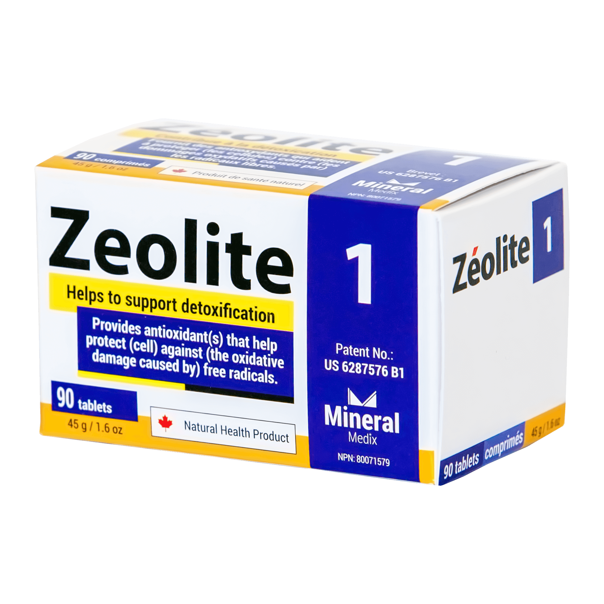 zeolite1