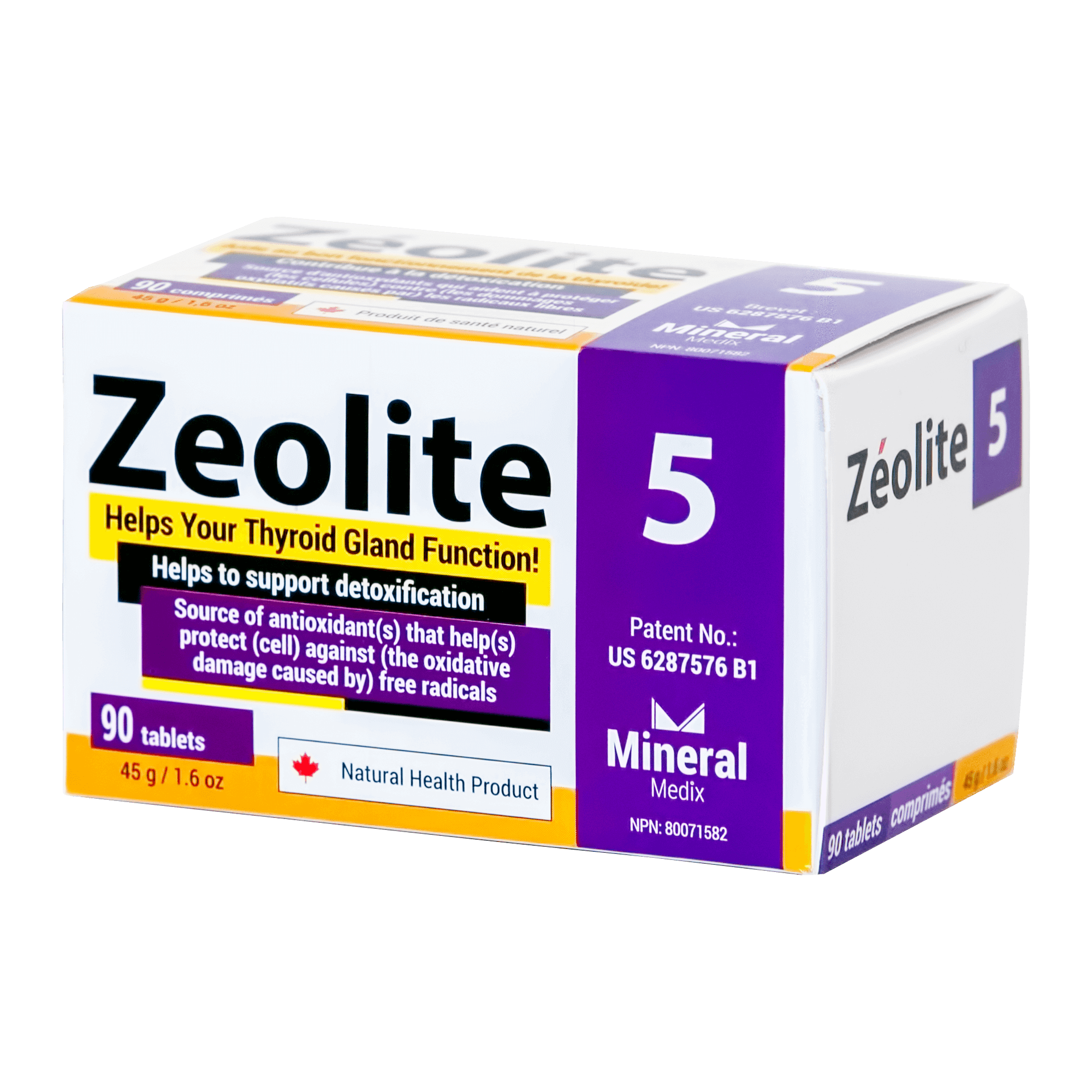 zeolite5