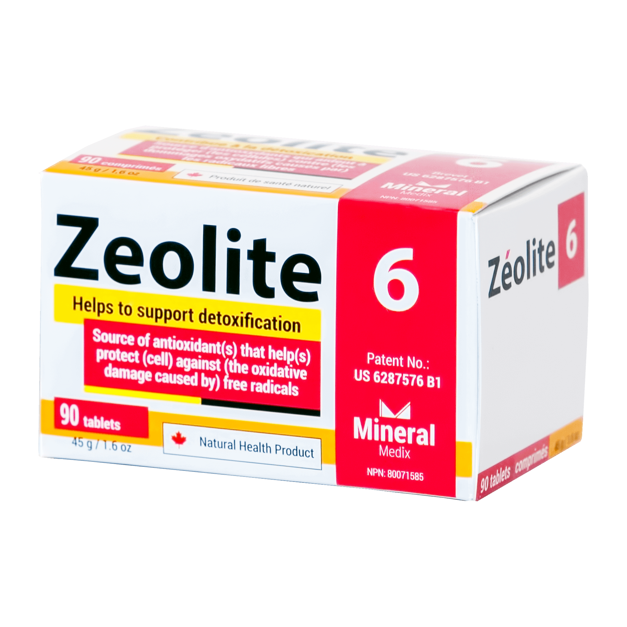 zeolite6
