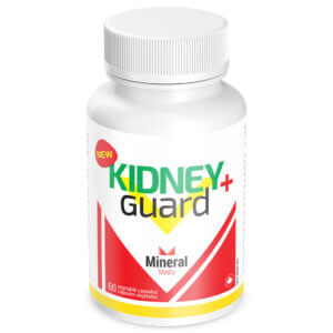 D-Mannose supplement for kidney