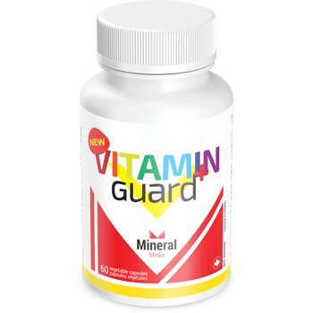 Best multivitamin supplement